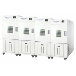 BPHJ-500A高低温交变试验箱