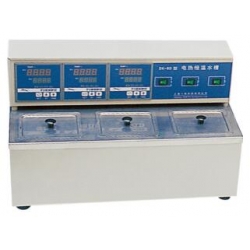CU-600电热恒温水槽