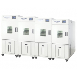 BPHJS-500B高低温交变湿热试验箱
