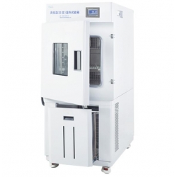 BPHS-250A高低温湿热试验箱